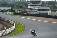 Advanced Group White Bikes